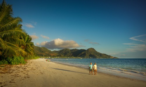 Dhevatara Beach Hotel & Spa